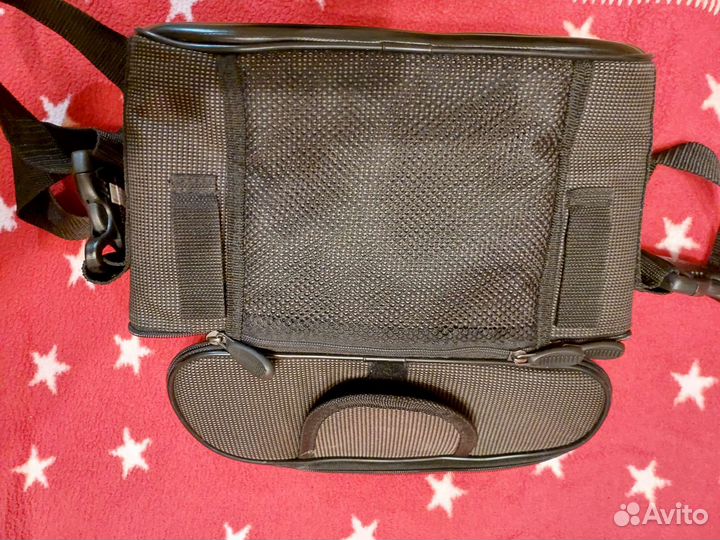 Сумка рыбалка/охота