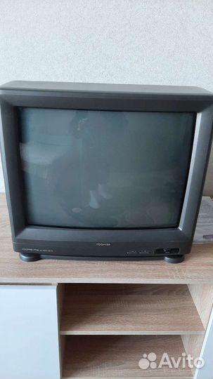 Телевизор toshiba
