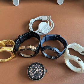 Huawei Watch GT Cyber