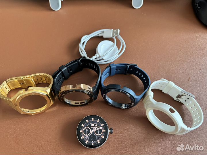 Huawei Watch GT Cyber