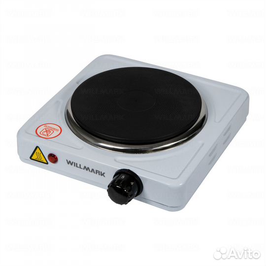 Настольная плита willmark HS-111W