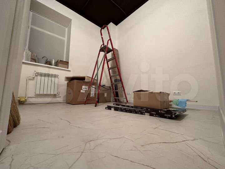 Свободного назначения, 11 м²