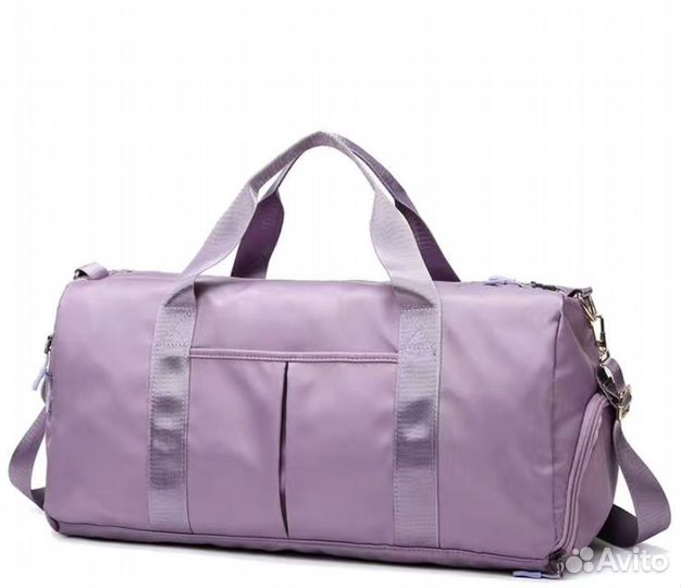 Спортивная сумка