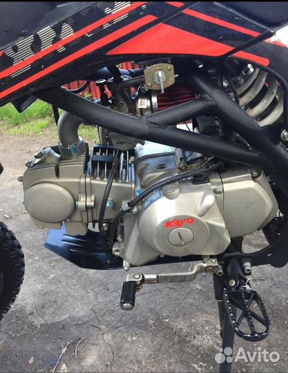 Kayo 125