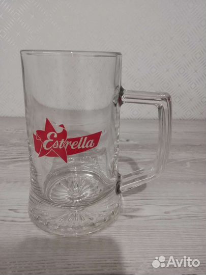 Пивная кружка