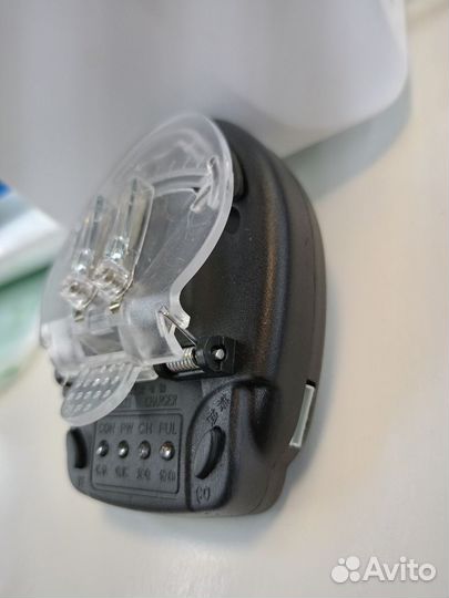 Зарядка лягушка