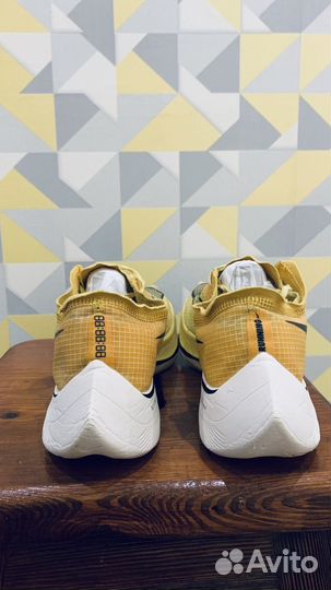 Кроссовки nike vaporfly