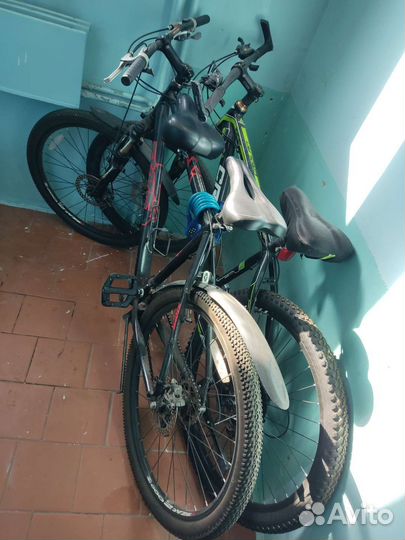 Велосипеды бу взрослый скоростной