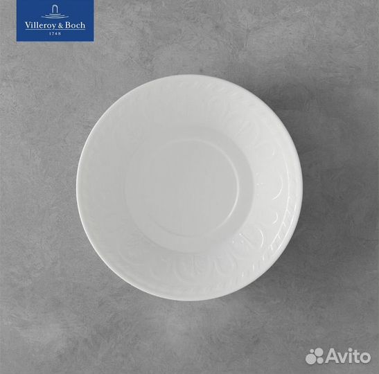 Кофейная чашка Cellini, Villeroy & Boch