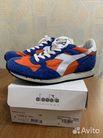 Diadora heritage 1984 online