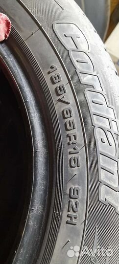 Cordiant Comfort 2 185/65 R15
