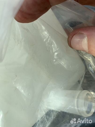 Оригинал Toyota бачок расширительный