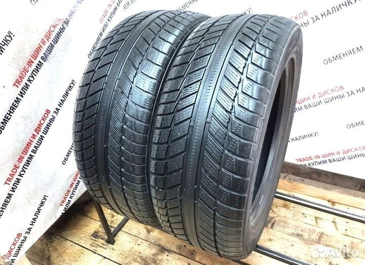 Syron Everest SUV 235/55 R17 L