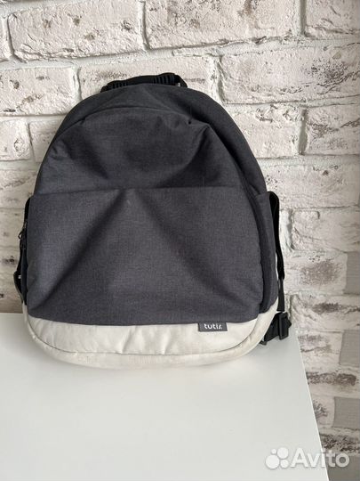 Коляска Tutis nanni 3 в 1