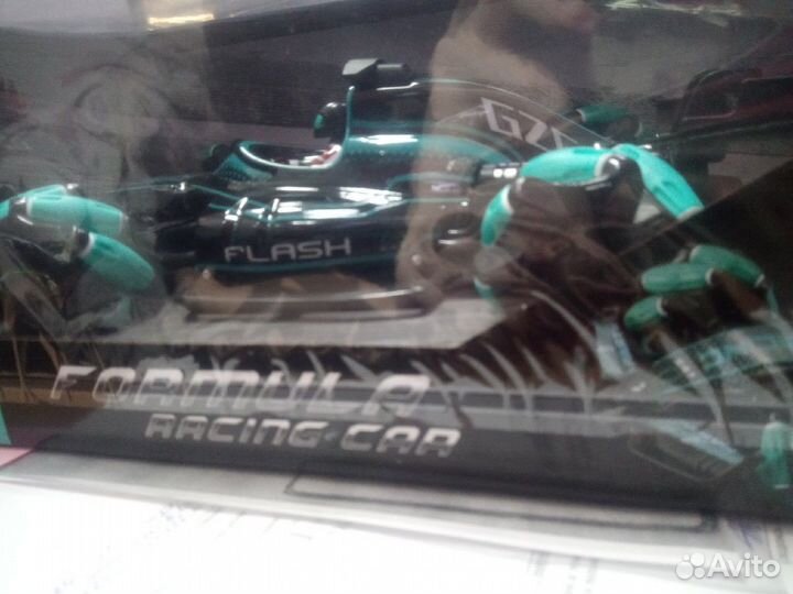 Игрушка formula Автомобиль на р/у MX