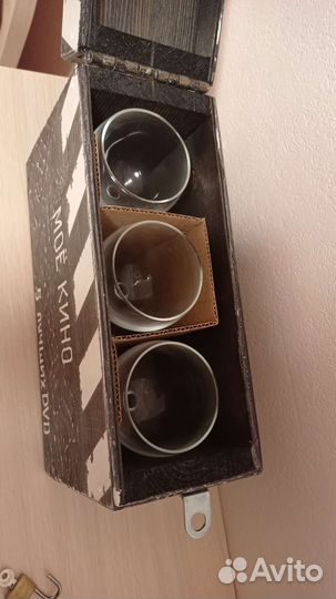 Сувенир мое кино