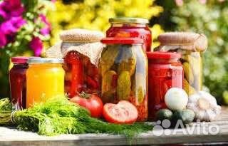 Разнорабочий на консервный завод ст.Новоминская