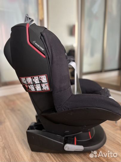 Автокресло