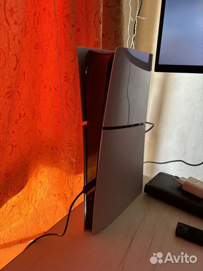 Sony PS5 Digital Edition Slim