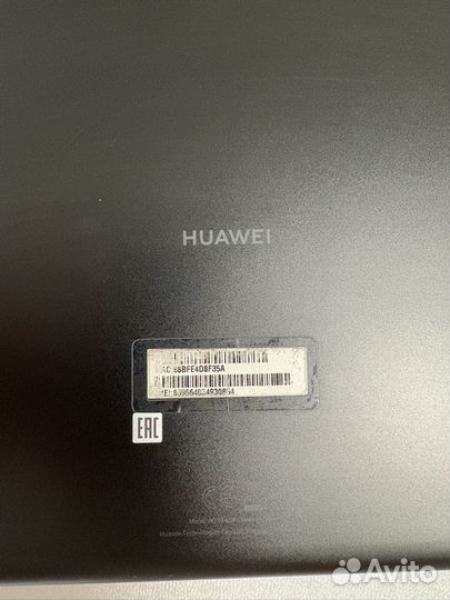 Планшет huawei MediaPad T5 AGS2-L09