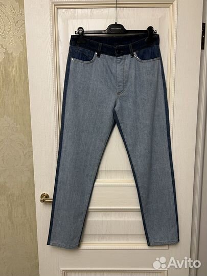 28 джинсы Sportmax оригинал