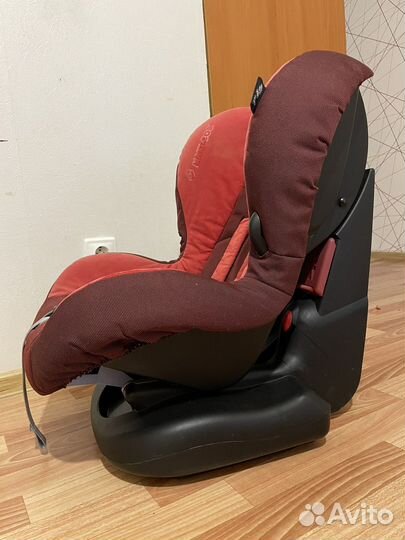 Автокресло Maxi-Cosi Priori 9-18 кг