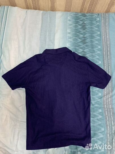 Рубашка U.S. Polo Assn (размер L)