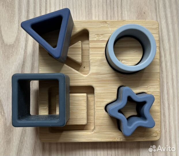 Рамки-вкладыши 3 штуки