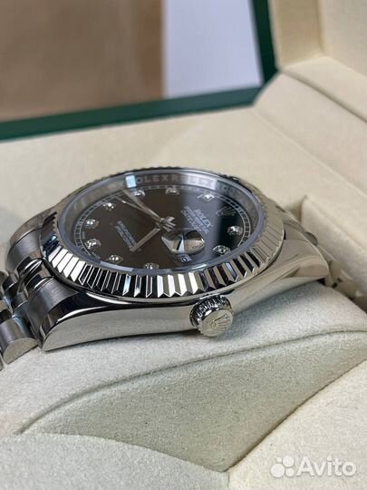 Часы Rolex DateJust