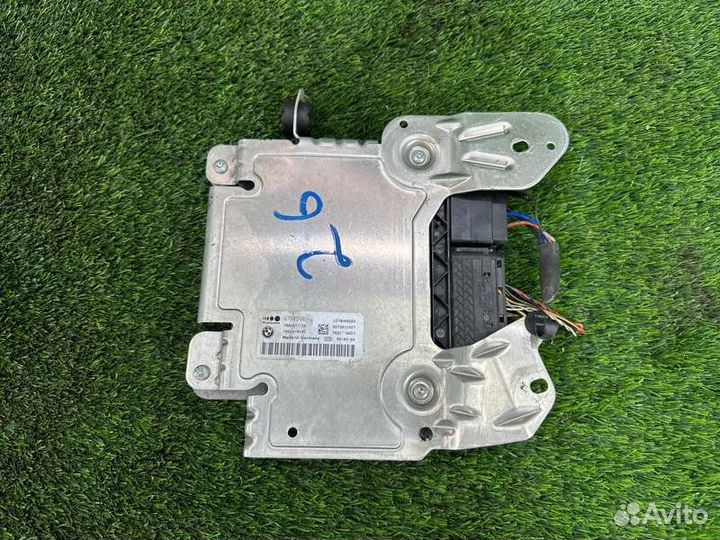 Блок управления рулевой рейкой Bmw 3 E90 N54B30