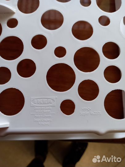 Сушилка для посуды IKEA