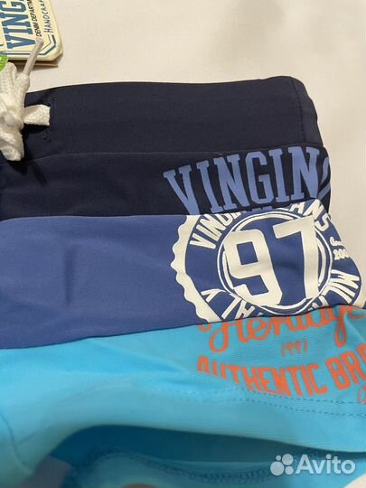 Плавки Vingino 92 новые