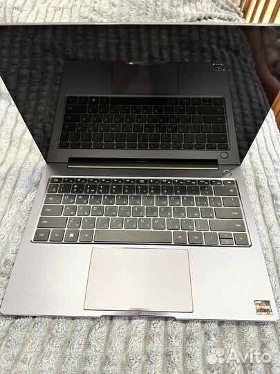 Продам ноутбук Huawei Matebook 14