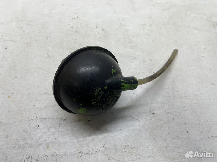 Ресивер воздушный для Volkswagen Caddy 2 9K