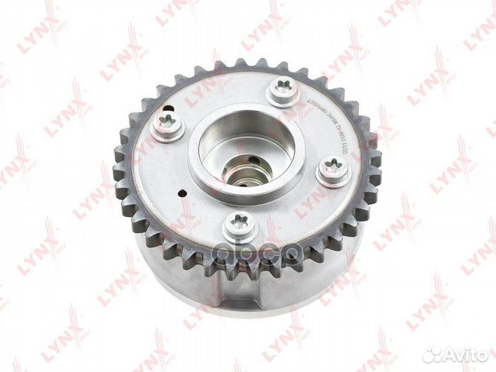 Муфта распредвала TV0012 lynxauto