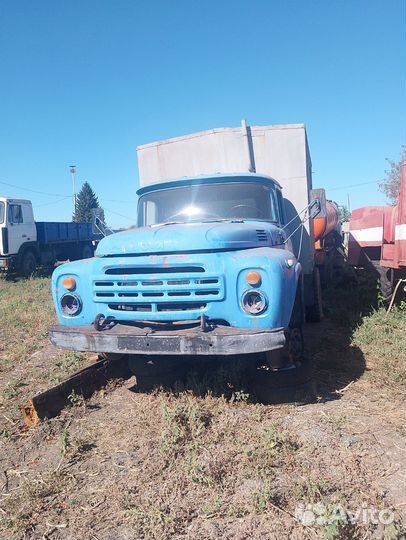 ЗИЛ 130
