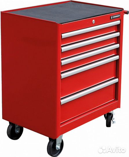 Тележка для инструмента