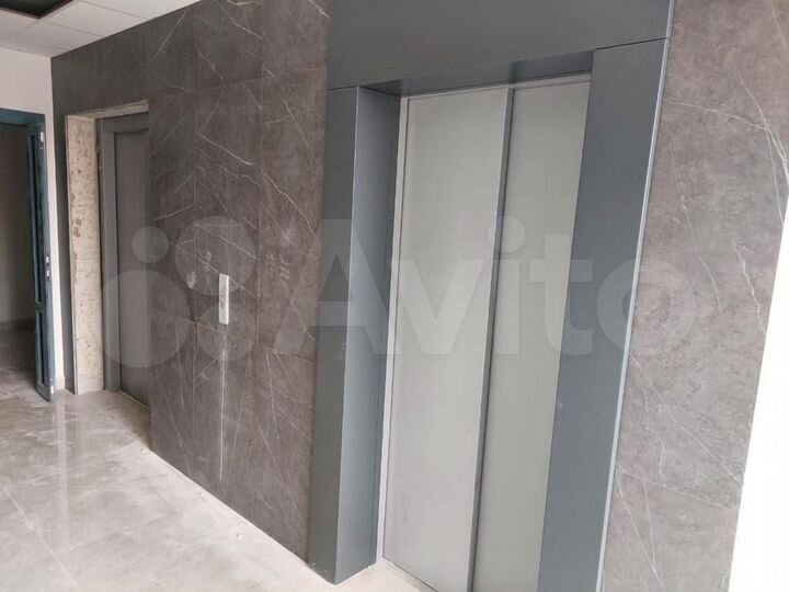 2-к. квартира, 47,8 м², 7/26 эт.