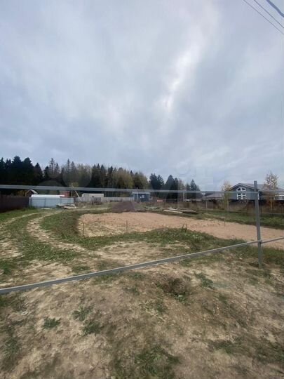 Участок 6 сот. (СНТ, ДНП)