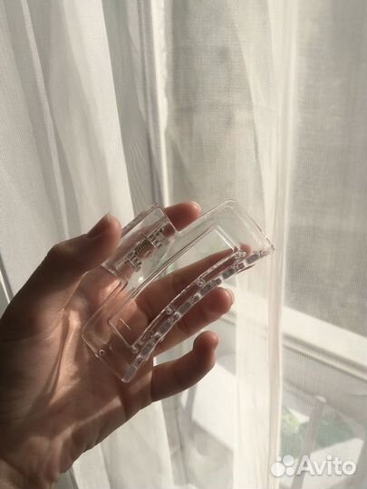 Крабик для волос