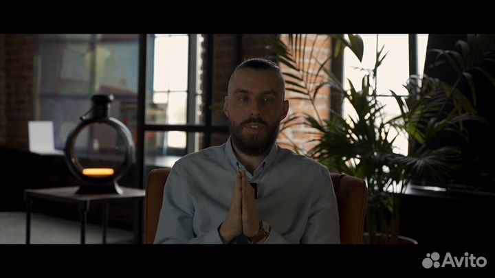 Видеограф / Оператор / Монтажёр