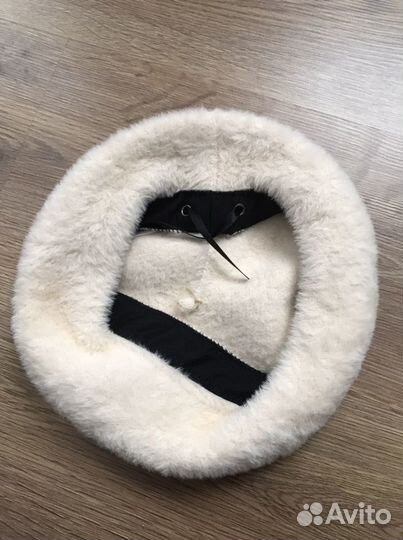 Берет женский новый