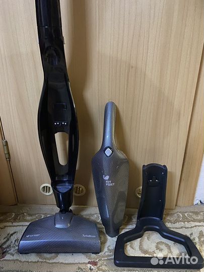 Пылесос Kitfort