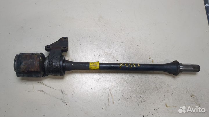 Полуось киа Carnival, 2007