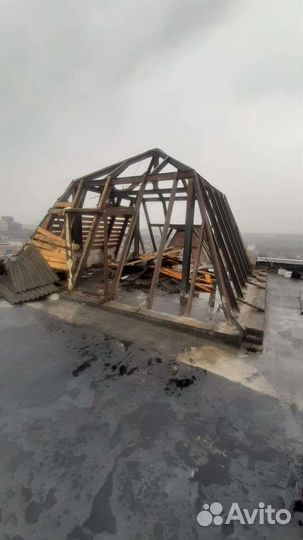 Услуги газорезчика