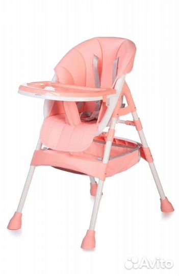 Стульчик для кормления babyhit