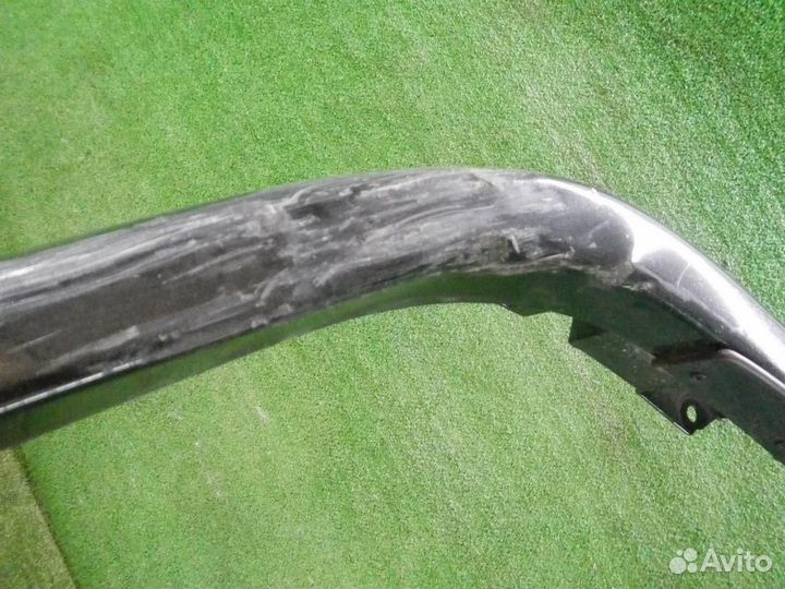 Накладка/расширитель крыла/арки задний левый Merce