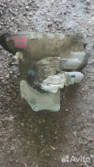 АКПП (автоматическая коробка переключения передач)