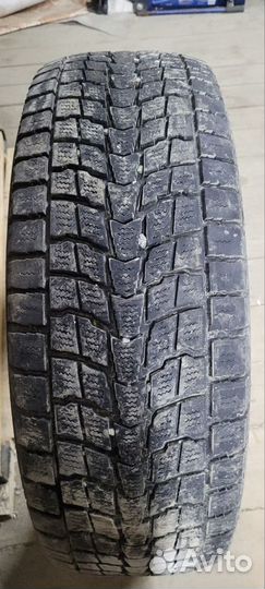 Dunlop Grandtrek SJ6 235/65 R17 104Q