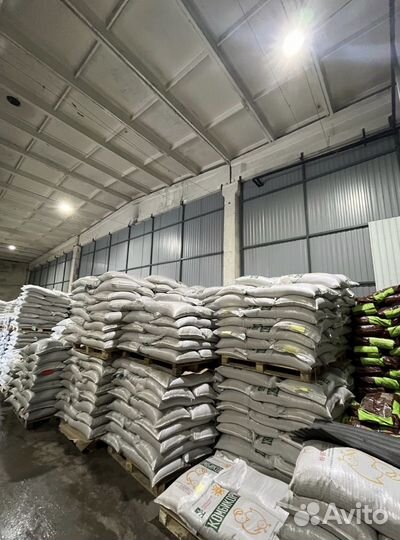 Корм для телят и крс. Оптом и в розницу